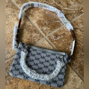 Michael Kors belt bag